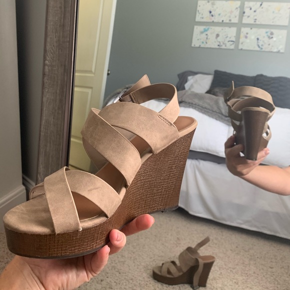 Wedges - Picture 2 of 2